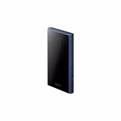Sony Walkman NW-A306 Lettore MP3 32 GB Blu - Vista aggiuntiva 2