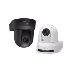 Sony SRG-X40UH Cupola Telecamera di sicurezza IP Interno 3840 x 2160 Pixel Soffitto/muro - Vista aggiuntiva 5