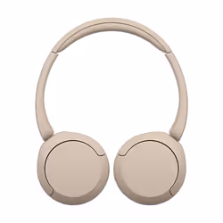 Sony WH-CH520 Auricolare Wireless A Padiglione Musica e Chiamate USB tipo-C Bluetooth Base di ricarica Crema - Vista aggiuntiva 6
