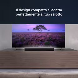 Sony HT-S2000 Soundbar Dolby Atmos a 3.1 canali - Vista aggiuntiva 6