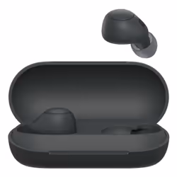 Sony WF-C700N Cuffie con cancellazione del rumore True Wireless - Comfort e stabilità per tutto il giorno - Durata della batt ...