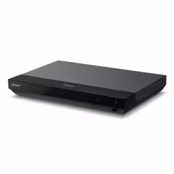 Sony UBP-X700/K Lettore Blu-Ray Compatibilità 3D Nero