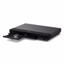 Sony UBP-X700/K Lettore Blu-Ray Compatibilità 3D Nero