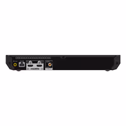 Sony UBP-X700/K Lettore Blu-Ray Compatibilità 3D Nero - Vista aggiuntiva 5