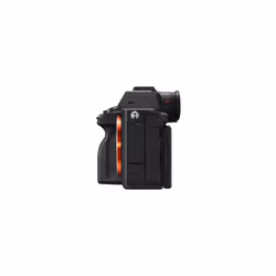 Sony α 7R V Corpo MILC 61 MP Exmor R CMOS 9504 x 6336 Pixel Nero - Vista aggiuntiva 4