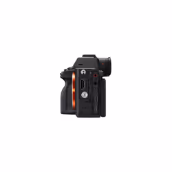 Sony α 7R V Corpo MILC 61 MP Exmor R CMOS 9504 x 6336 Pixel Nero - Vista aggiuntiva 5