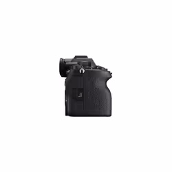 Sony α 7R V Corpo MILC 61 MP Exmor R CMOS 9504 x 6336 Pixel Nero - Vista aggiuntiva 6
