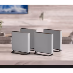 Sony BRAVIA Theatre Quad – Dolby Atmos®, Home Theatre 4 Speaker System, Wi-Fi®, Bluetooth®, 360 Spatial Sound Mapping - Vista aggiuntiva 6
