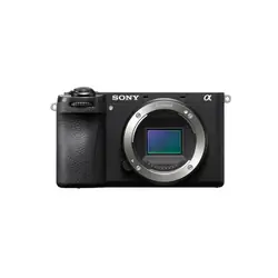 Sony a6700 body - Garanzia Sony Italia 2+1 - Cine Sud è da 48 anni sul mercato! ILCE6700B 0307919