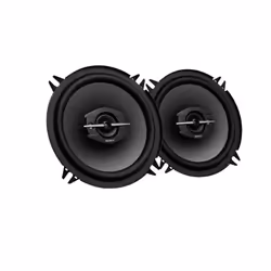 Sony XS-GTF1339, 3-vie, 230 W, 35 W, 89 dB, 65 - 24000 Hz, Neodimio