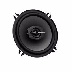 Sony XS-GTF1339 altoparlante auto Rotondo 3-vie 230 W 2 pz