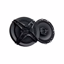 Sony XS-GTF1639, 3-vie, 270 W, 45 W, 90 dB, 55 - 24000 Hz, Neodimio