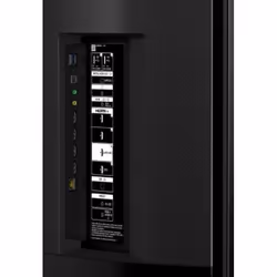 Sony FW-85BZ30L visualizzatore di messaggi Pannello piatto per segnaletica digitale 2,16 m (85") LCD Wi-Fi 440 cd/m² 4K Ultra HD Nero Android 24/7 - Vista aggiuntiva 8