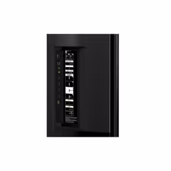 Sony FW-65BZ30L visualizzatore di messaggi Pannello piatto per segnaletica digitale 165,1 cm (65") LCD Wi-Fi 440 cd/m² 4K Ultra HD Nero Android 24/7 - Vista aggiuntiva 5