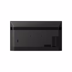 Sony FW-65BZ30L visualizzatore di messaggi Pannello piatto per segnaletica digitale 165,1 cm (65") LCD Wi-Fi 440 cd/m² 4K Ultra HD Nero Android 24/7 - Vista aggiuntiva 8