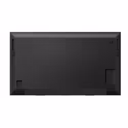 Sony FW-43BZ30L visualizzatore di messaggi Pannello piatto per segnaletica digitale 109,2 cm (43") LCD Wi-Fi 440 cd/m² 4K Ultra HD Nero Android 24/7 - Vista aggiuntiva 4