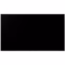Sony FW-55BZ40L visualizzatore di messaggi Pannello piatto per segnaletica digitale 139,7 cm (55") LCD Wi-Fi 700 cd/m² 4K Ultra HD Nero Android 24/7