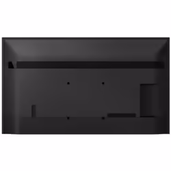 Sony FW-55BZ40L visualizzatore di messaggi Pannello piatto per segnaletica digitale 139,7 cm (55") LCD Wi-Fi 700 cd/m² 4K Ultra HD Nero Android 24/7