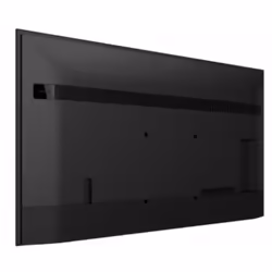 Sony FW-55BZ40L visualizzatore di messaggi Pannello piatto per segnaletica digitale 139,7 cm (55") LCD Wi-Fi 700 cd/m² 4K Ultra HD Nero Android 24/7 - Vista aggiuntiva 4