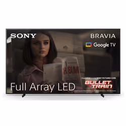 Sony BRAVIA XR | XR-98X90L | Full Array LED | 4K HDR | Google TV | ECO PACK | BRAVIA CORE | Perfect for PlayStation5 | Alumin ...