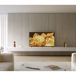 Sony XR85X90LPAEP TV 2,16 m (85") 4K Ultra HD Smart TV Wi-Fi Nero - Vista aggiuntiva 5