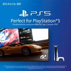Sony BRAVIA XR | XR-55X90L | Full Array LED | 4K HDR | Google TV | ECO PACK | BRAVIA CORE | Perfect for PlayStation5 | Aluminium Seamless Edge Design - Vista aggiuntiva 6