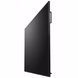 Sony FW-75BZ30L visualizzatore di messaggi Pannello piatto per segnaletica digitale 190,5 cm (75") LCD Wi-Fi 440 cd/m² 4K Ultra HD Nero Android 24/7 - Vista aggiuntiva 5