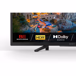 Sony BRAVIA KD-32W800 – 32 pollici – HD Ready – High Dynamic Range (HDR) - Vista aggiuntiva 7