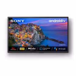 Sony BRAVIA KD-32W800 – 32 pollici – HD Ready – High Dynamic Range (HDR) - Vista aggiuntiva 8