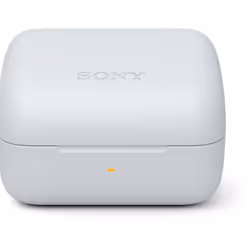 Sony INZONE Buds Auricolare Wireless In-ear Gaming Bluetooth Nero, Bianco - Vista aggiuntiva 8