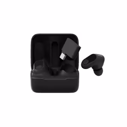 Sony INZONE Buds Auricolare Wireless In-ear Gaming Bluetooth Nero - Vista aggiuntiva 8
