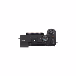 Sony α 7CR Corpo MILC 61 MP Exmor R CMOS 9504 x 6336 Pixel Nero - Vista aggiuntiva 5