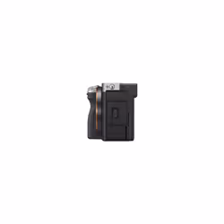 Sony α 7CR Corpo MILC 61 MP Exmor R CMOS 9504 x 6336 Pixel Nero, Argento - Vista aggiuntiva 6