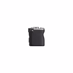 Sony α 7CR Corpo MILC 61 MP Exmor R CMOS 9504 x 6336 Pixel Nero, Argento - Vista aggiuntiva 7