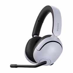 Sony INZONE H5 Auricolare Con cavo e senza cavo A Padiglione Gaming Bianco - Vista aggiuntiva 4