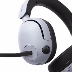 Sony INZONE H5 Auricolare Con cavo e senza cavo A Padiglione Gaming Bianco - Vista aggiuntiva 5