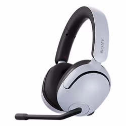 Sony INZONE H5 Auricolare Con cavo e senza cavo A Padiglione Gaming Bianco - Vista aggiuntiva 6