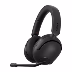 Sony INZONE H5 Auricolare Con cavo e senza cavo A Padiglione Gaming Nero