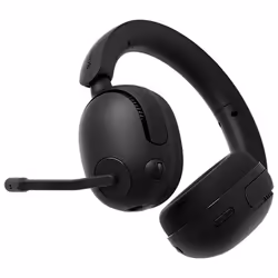 Sony INZONE H5 Auricolare Con cavo e senza cavo A Padiglione Gaming Nero - Vista aggiuntiva 4