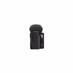 Sony ZV-1 II 1" Appareil-photo compact 20,1 MP Exmor RS CMOS 5472 x 3648 pixels Noir - Vista aggiuntiva 4