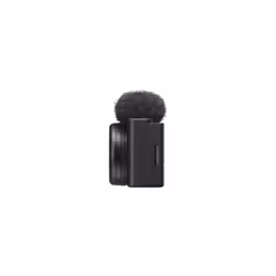 Sony ZV-1 II 1" Appareil-photo compact 20,1 MP Exmor RS CMOS 5472 x 3648 pixels Noir - Vista aggiuntiva 5