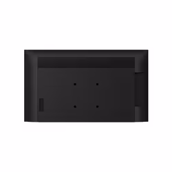 Sony FW-55EZ20L visualizzatore di messaggi Pannello piatto per segnaletica digitale 139,7 cm (55") LED Wi-Fi 350 cd/m² 4K Ultra HD Nero Android 16/7 - Vista aggiuntiva 4
