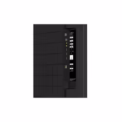 Sony FW-43EZ20L visualizzatore di messaggi Pannello piatto per segnaletica digitale 109,2 cm (43") LED Wi-Fi 350 cd/m² 4K Ultra HD Nero Android 16/7 - Vista aggiuntiva 6