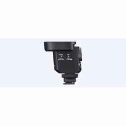 Sony ECM-M1 Nero Microfono per fotocamera digitale - Vista aggiuntiva 4