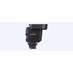 Sony ECM-M1 Nero Microfono per fotocamera digitale - Vista aggiuntiva 5