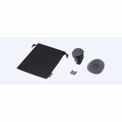 Sony ECM-M1 Nero Microfono per fotocamera digitale - Vista aggiuntiva 6