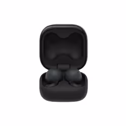 Sony LinkBuds Open – Auricolari Bluetooth True Wireless aperti - Suono trasparente, comfort per tutto il giorno 4,8 g, alta qualità del suono, IPX4, connessione Multipoint, batteria da 22 ore, iOS e Android – Black - Vista aggiuntiva 4
