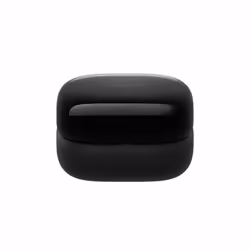Sony LinkBuds Open – Auricolari Bluetooth True Wireless aperti - Suono trasparente, comfort per tutto il giorno 4,8 g, alta qualità del suono, IPX4, connessione Multipoint, batteria da 22 ore, iOS e Android – Black - Vista aggiuntiva 5
