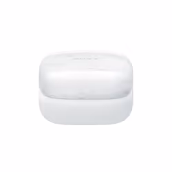 Sony LinkBuds Open – Auricolari Bluetooth True Wireless aperti - Suono trasparente, comfort per tutto il giorno 4,8 g, alta qualità del suono, IPX4, connessione Multipoint, batteria da 22 ore, iOS e Android – White - Vista aggiuntiva 4