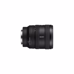 Sony FE 16-25mm F2.8 G MILC Obiettivo con zoom grandangolare Nero - Vista aggiuntiva 4